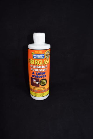 OXIDATION REMOVER