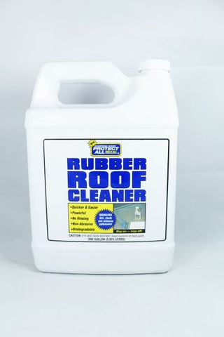 RV PROTECT ALL RUBBER ROOF CLEANER (3.875L)