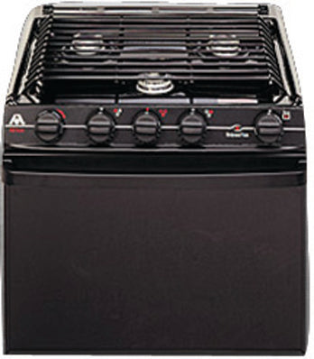 RV RANGE OVEN ATWOOD 21" (OUT OF STOCK)