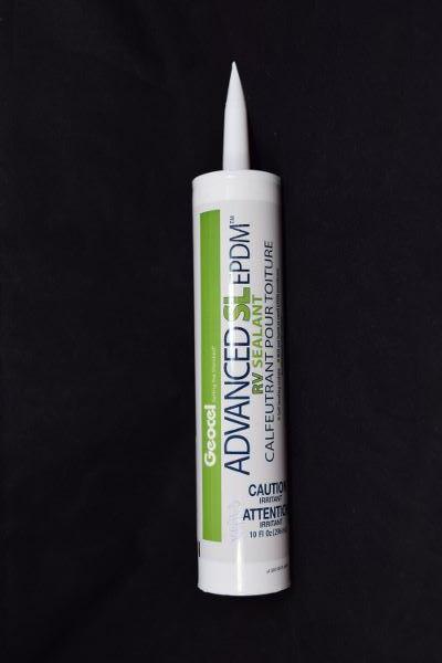 RV ROOF SEALANT