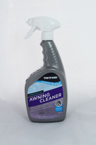 RV AWNING CLEANER