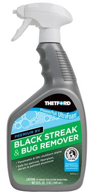 RV BLACK STREAK & BUG REMOVER