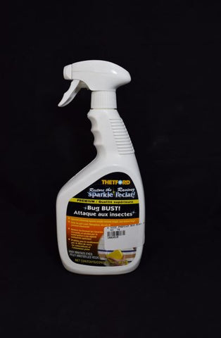 RV BUG BUST STAIN REMOVER