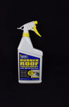 RV PROTECT ALL RUBBER ROOF "TREATMENT"