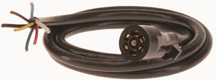 RV 7 WAY PLUG-CORD