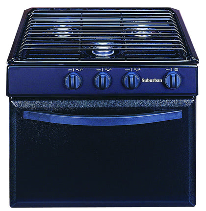 RV RANGE SUBURBAN 22″