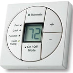 RV WALL THERMOSTAT DOMETIC