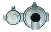 RV REGULATOR 2 STAGE