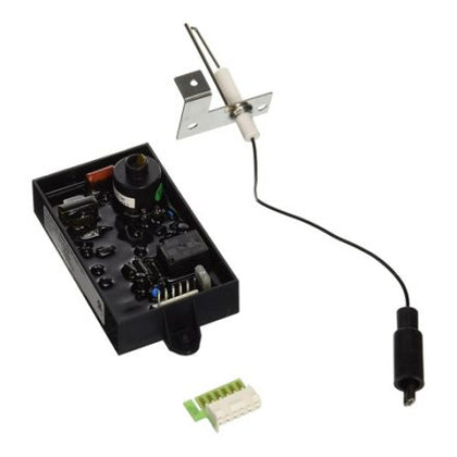 RV WATER HEATER CIRCUIT BOARD