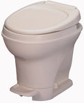 RV Toilet Pedal Flush