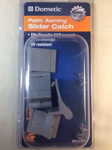 RV Patio Awning Slider Catch Dometic