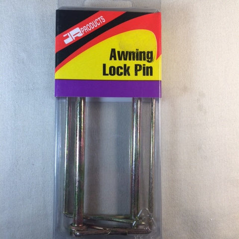RV Awning Lock Pin - Set of 2