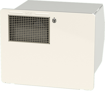 RV WATER HEATER SUBURBAN ADVANTAGE  6 GALLON (replaces atwood)