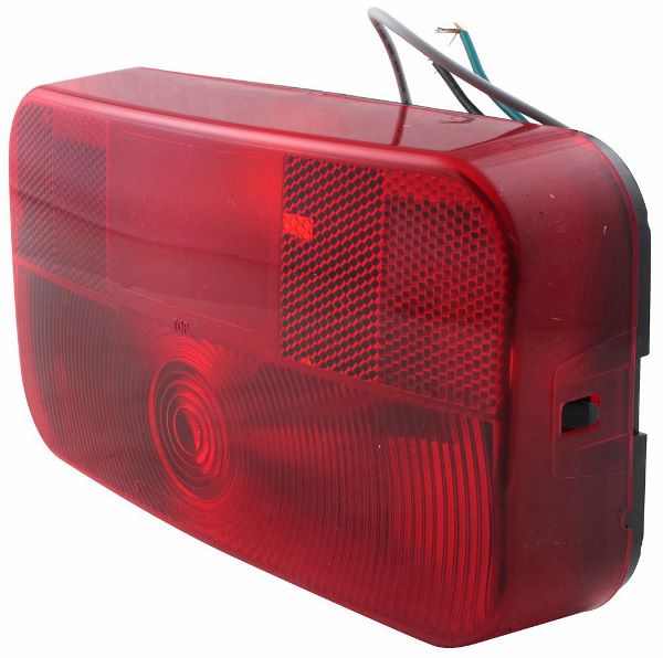 RV LIGHTS- STOP LIGHT
