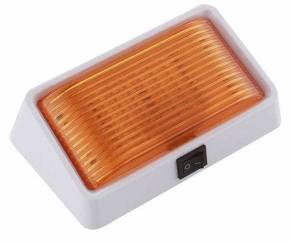 LED PORCH